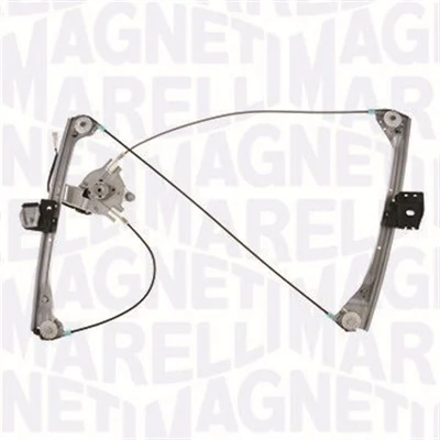 Window Regulator